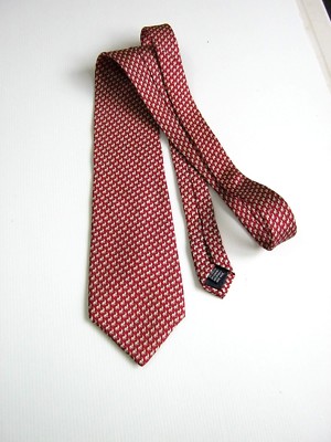 Celio Nuova New 100% Silk Made In Italy Original Gift Idea