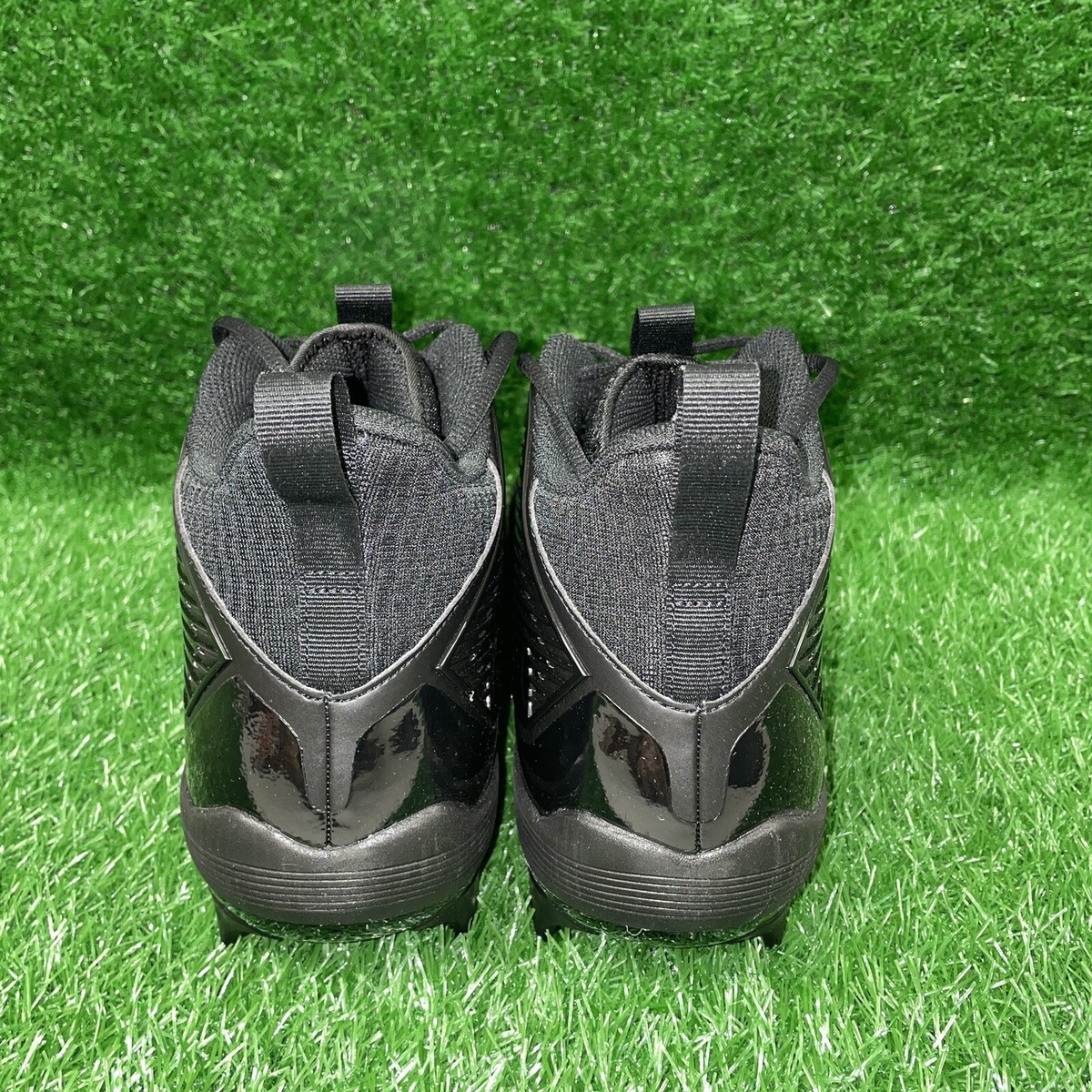 Nike Jordan Force Savage 3 S P Jordan 3 Force Savage PE Michigan for Sale | Authenticity  main image 2