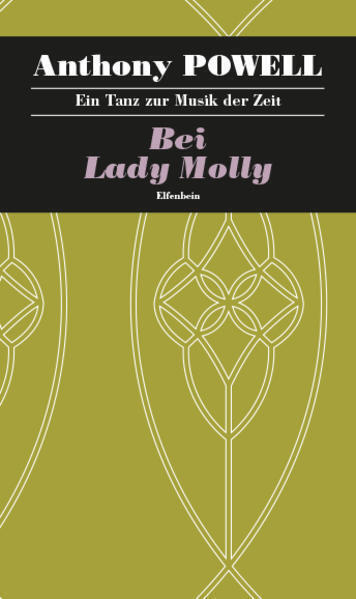 Thumbnail - Ein Tanz Zur Musik Der Zeit / Bei Lady Molly | Anthony Powell | 2015 |