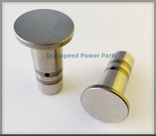 Performance Vw 28mm Racing Lifters Solid Face Wo Oil Hole Set Of 8 Type 1