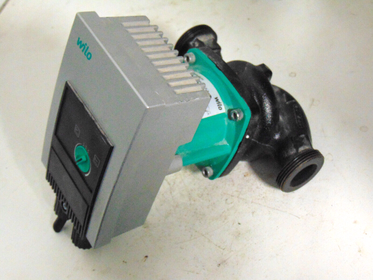 Circulateur Wilo YONOS MAXO 25/0,5-10 - Pompe De Chauffage Neuve - Haute Efficacité