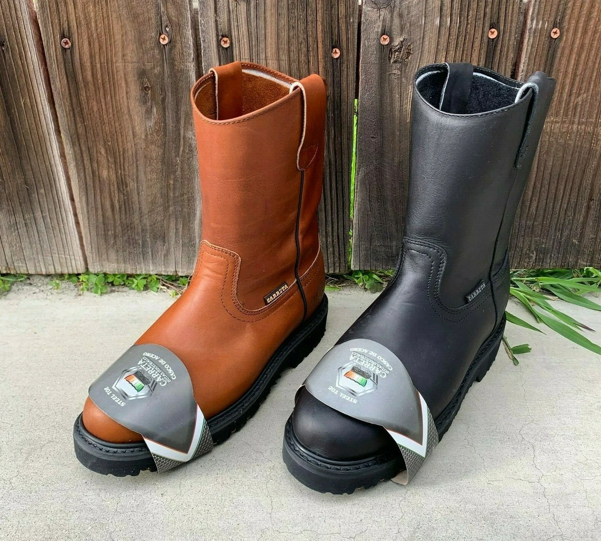 Botas wolverine casquillo sale