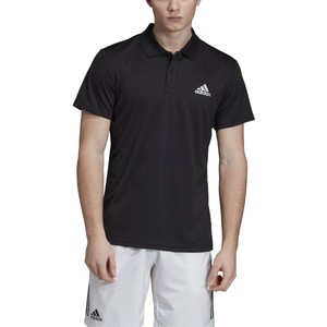 ADIDAS Club 3-Stripes Men Tennis Polo Shirt | KELLER SPORTS [EU]