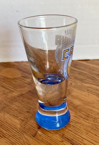 DISNEY LUCAS MOS EISLEY CANTINA STAR WARS SHOT GLASS Tatooine 4” - Picture 4 of 6