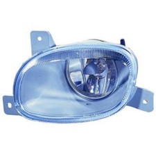 Antibrouillard Volvo S80