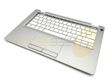 NEW GENUINE DELL LATITUDE 5310 LAPTOP PALMREST TOUCHPAD WITHOUT SC 24KF8 XMJH9