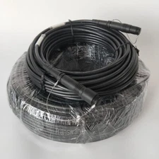 10M(32FT)/15M(49FT)/30 Meter SMPTE Hybrid Camera Cable with FUW-PUW Connector