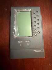 New Cisco CP-7915 Expansion Module