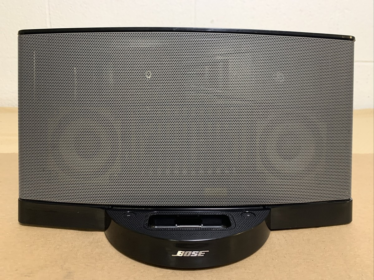 Bose SoundDock Series II ＋Bluetoothレシーバー Amazon.com: Bose Sounddock Series II Digital Music System