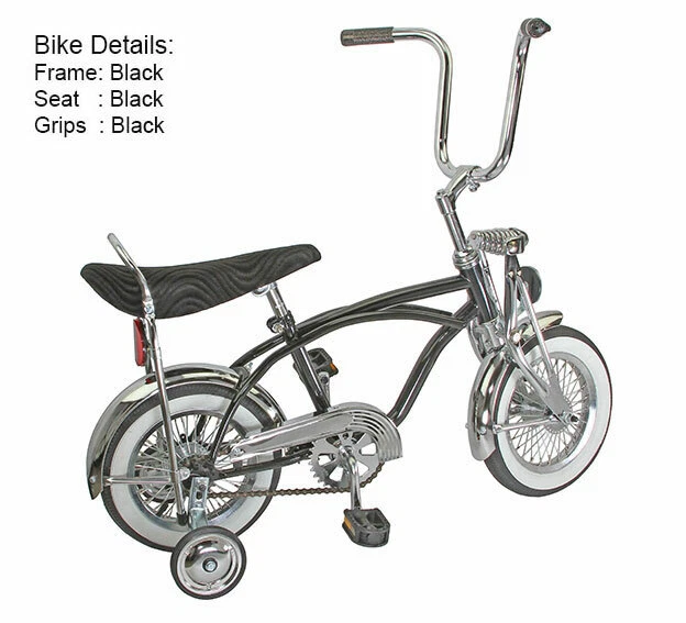 Vintage 12 inch bike new arrivals