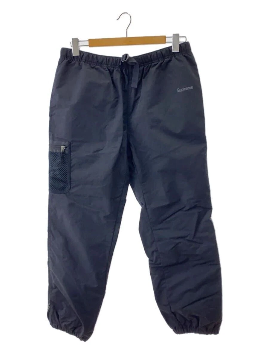 Supreme Autre Bas M Nylon Noir Uni 921636 010 Occasion