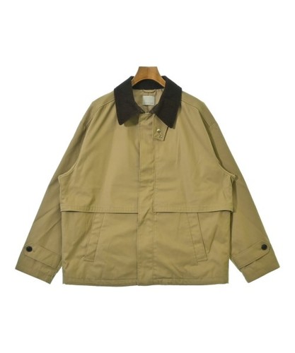 LOWRYS FARM Chore Jackets Beige M 2200702577017