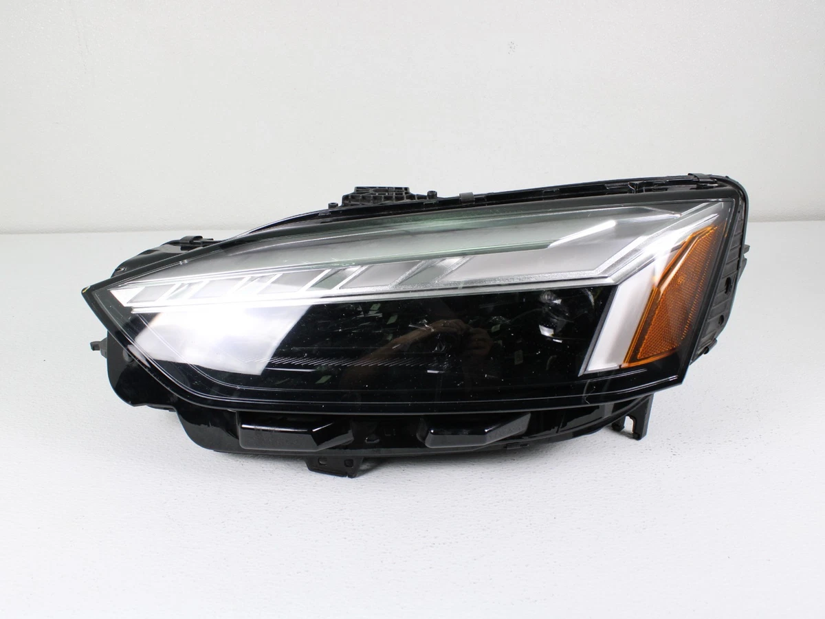 Headlights for 2022 Audi A5 for sale | eBay