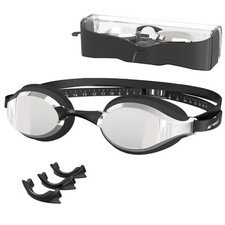 Adult Swimming Goggles for Training Professional Swimming Competition Goggles
