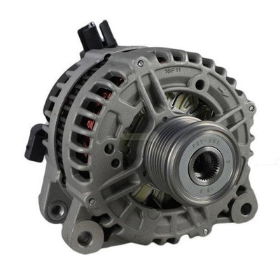 1**Lichtmaschine NEU Eurostarter OE-Ref. 0121715024 für Land Rover