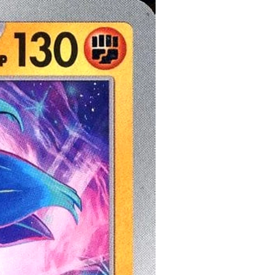 Pokemon Glimmora U 063/101 SV6 Transformation Mask Japanese Card - Image 4 of 4