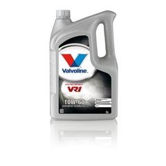 5L KANNE VALVOLINE VR1 RACING OIL 10W-60 MOTORÖL passend für FIAT 9.55535.H3