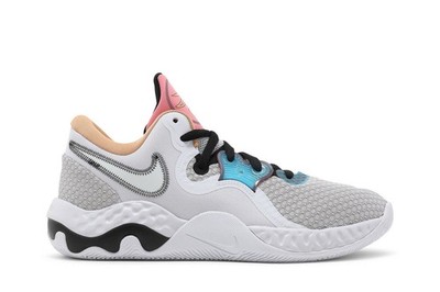 Nike Space Jam x Renew Elevate 2 'Hares' CW3406-505 Shoes