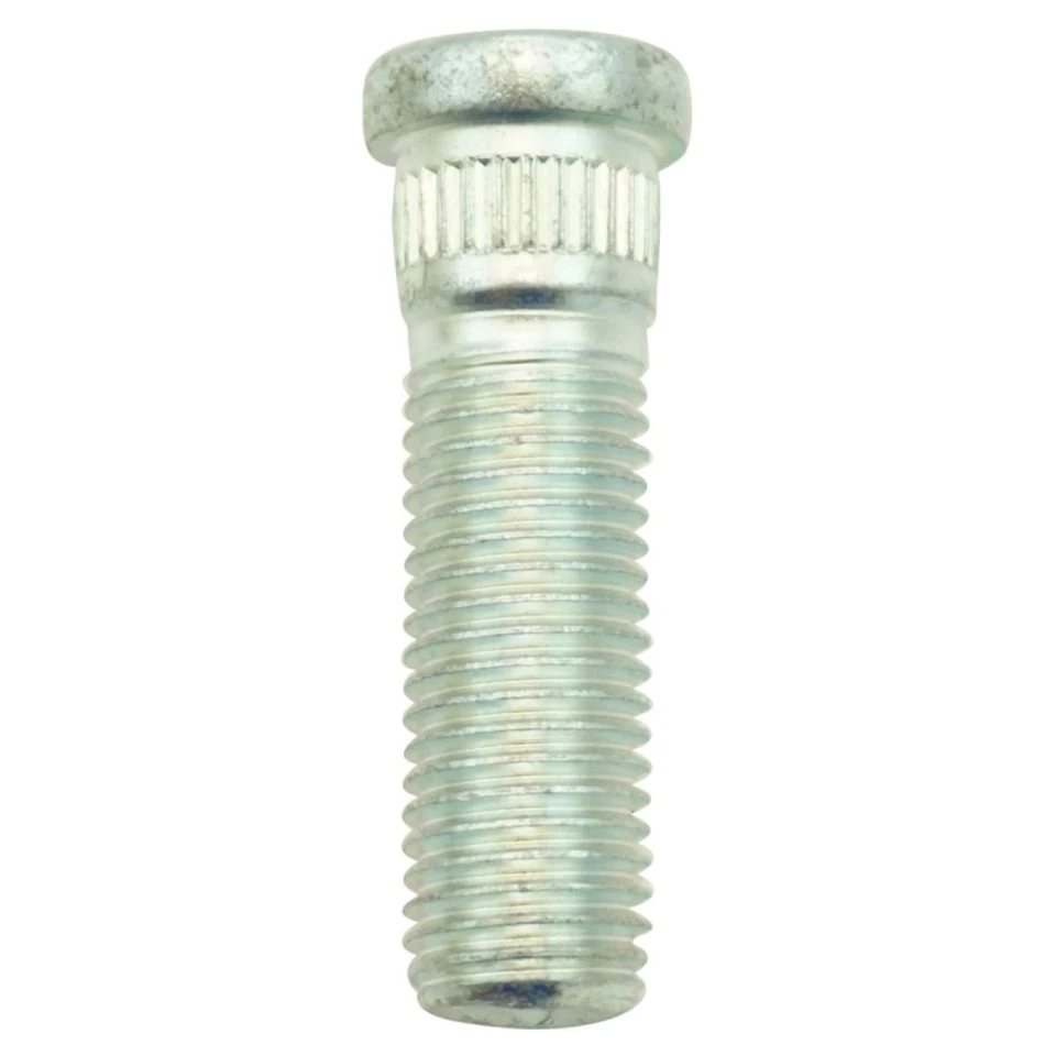 Dorman Wheel Lug 螺钉前后套件适用于别克凯迪拉克 GM 本田 Saab — 第 3/4 张图片