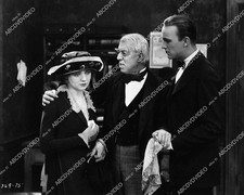 6495-016 Ann Forrest, William Boyd, Charles Ogle silent film A Wise Fool 6495-01