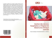 Adingite Ndungi | Gestion Des DéChets Hospitaliers à L'hôPital De Kikwit Et...