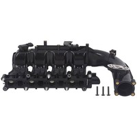 Saugrohrmodul AnsaugbrüCke FüR Opel Astra J P10 Corsa D Chevrolet