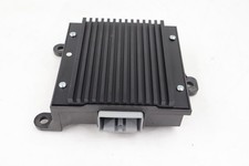 ✅ 2013-2015 JAGUAR XJ AUXILARY BATTERY VOLTAGE CONVERTER CONTROL MODULE UNIT OEM