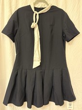 Cider Sailor Style Dress. Women’s Size XL. Very Wednesday.