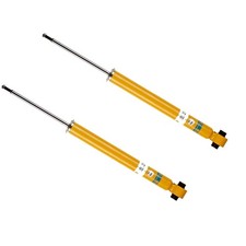 2 Bilstein Sportstoßdämpfer B8 2-24-229937 Hinterachse für SKODA OCTAVIA III OCT