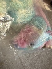 2026 NEW Enchanted Unicorn WEBKINZ WK00037 New W/ Sealed 2 codes