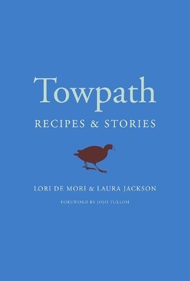 Towpath - 9781645020127