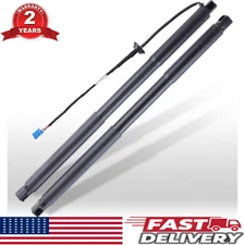 Rear Tailgate Power Hatch Lift Support Strut L&R For Benz W166 ML GLE400 350 320