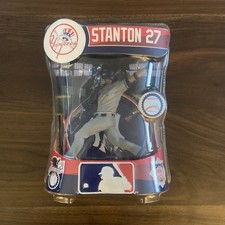 2018 Imports Dragon MLB Baseball Figures 7