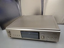 SONY SCD-555ES SACD player