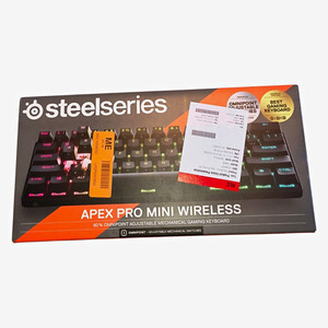Apex Pro Mini Wireless | eBay