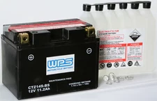 WPS Sealed AGM Battery CTZ14S-BS 49-2295
