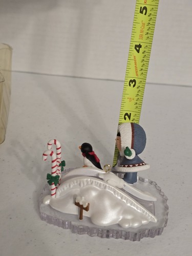 Hallmark Keepsake Frosty Friends Ornamenti (2) Festa Invernale e Frosty Friends - Foto 24 di 24