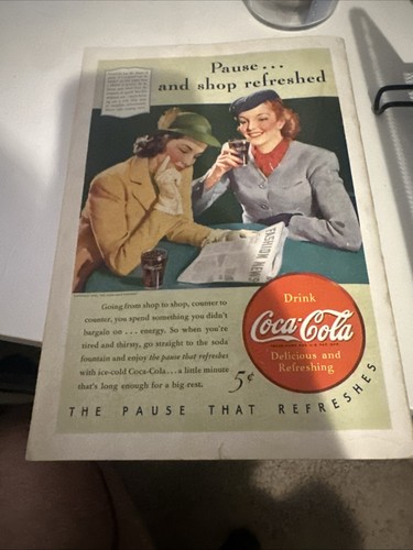 october 1940 National Geographic - Picture 2 of 2