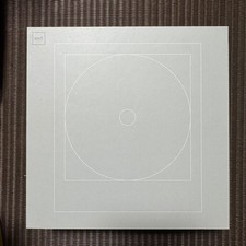 KM5 Instant Disk Audio CP1 Clear CD Player Bluetooth BEAMS 2025