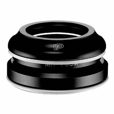SET, STEERING, INTEGRATED BEARINGS, SEALED MTB / Road 1-1/8'' arriba + 1.25''
