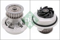 Schaeffler INA Wasserpumpe Passend FüR Opel Omega A B Astra F Kadett E Vectra A