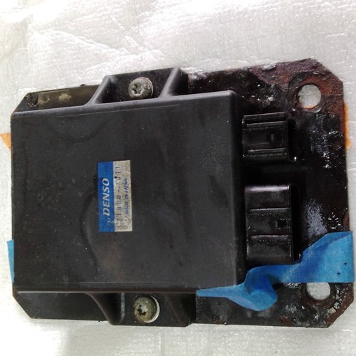 ECM  Mercruiser 4.3L/H ALPHA 131800-7071 Ignition Module # 861251-1 DENSO
