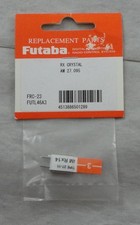 Futaba 27Mhz AM CH3 Receiver Crystal Channel 3 27.095Mhz FUTL46A3