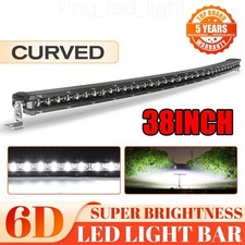 8 14 22 32 42 52 Led Light Bar Spot Flood Combo Fog Driving Truck Offroad Suv 8 14 22 32 42 52 Led Light Bar Spot Flood Combo Fog Driving Truck Offroad Suv