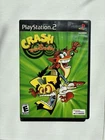 Crash Twinsanity PS2 PlayStation 2 Tested Working