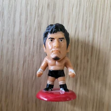 Koji Kanemoto Charapro Mini Big Head mini figure