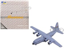 Lockheed C-130h3 Hercules Aircraft Montana Ang 1400 Geminijets Gm151 Lockheed C-130h3 Hercules Aircraft Montana Ang 1400 Geminijets Gm151