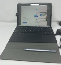 Surface Go 4 N200 8GB RAM 128GB SSD 10.5 Tabl...