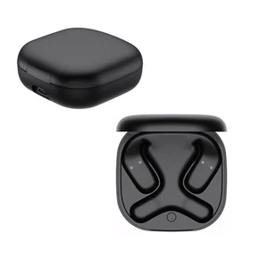 Remplacer le cas de charge pour SHOKZ Ouvert 2/2+ T920/T921 Ecouteurs d'écouteurs Chargeur