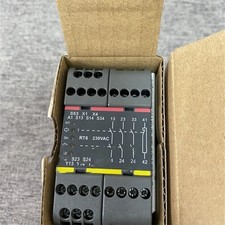 For ABB Safety Relay RT6 2TLA010026R0500 230V